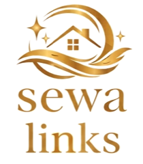 Sewa Links ロゴ